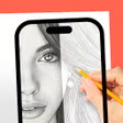 AR Drawing: Trace Sketch APK