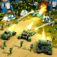Art of War 3: PvP RTS modern warfare strategy game APK