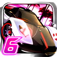 Asphalt 6: Adrenaline HD