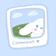 Cinnamoroll Wallpaper