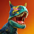 Dino Squad: TPS Dinosaur Shooter APK