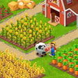 Farm City: Farming City Building APK