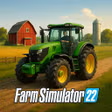 Farm Simulator: Farming Sim 22 APK