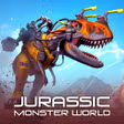 Jurassic Monster World: Dinosaur War 3D FPS APK