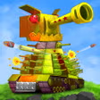 Gerand - bent barrels APK
