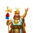 Golden empire
