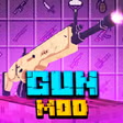 Gun Mod for Minecraft APK