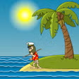 Johnnys Island APK