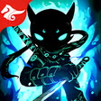 League of Stickman 2-Online Fighting RPG APK