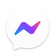 Messenger Lite: Free Calls Messages APK